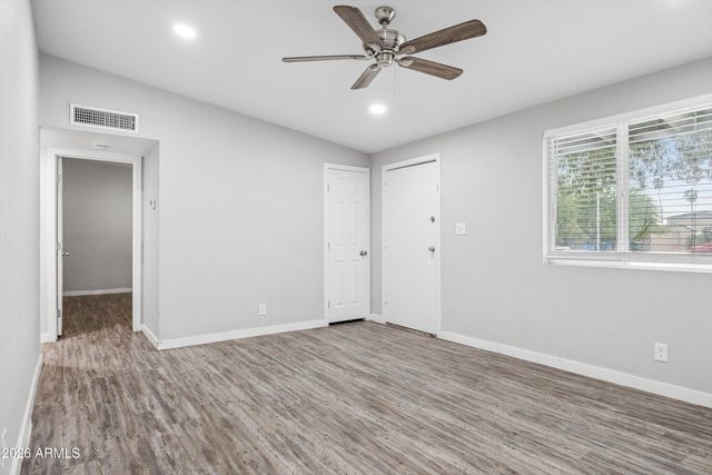 449 N WILLIAMS -- A, Mesa, AZ 85203