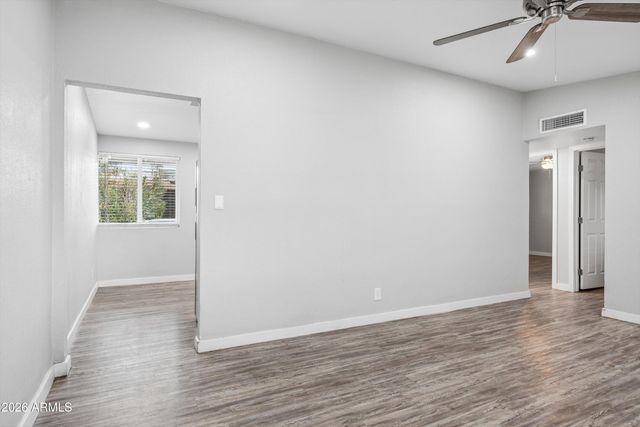 449 N WILLIAMS -- A, Mesa, AZ 85203