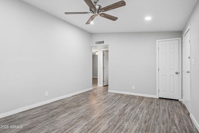 449 N WILLIAMS -- A, Mesa, AZ 85203