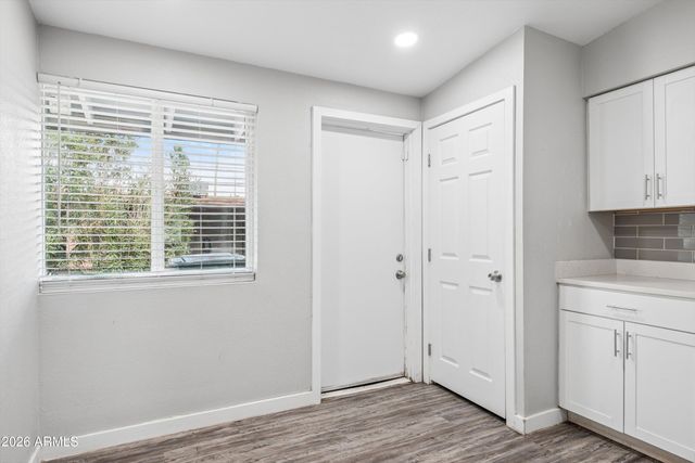 449 N WILLIAMS -- A, Mesa, AZ 85203