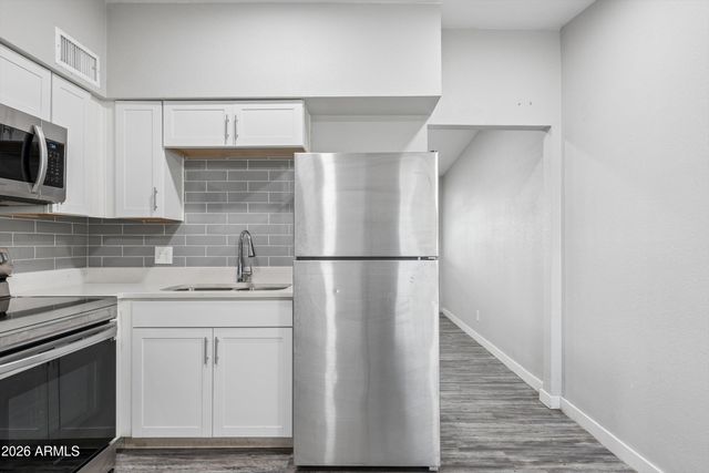 449 N WILLIAMS -- A, Mesa, AZ 85203