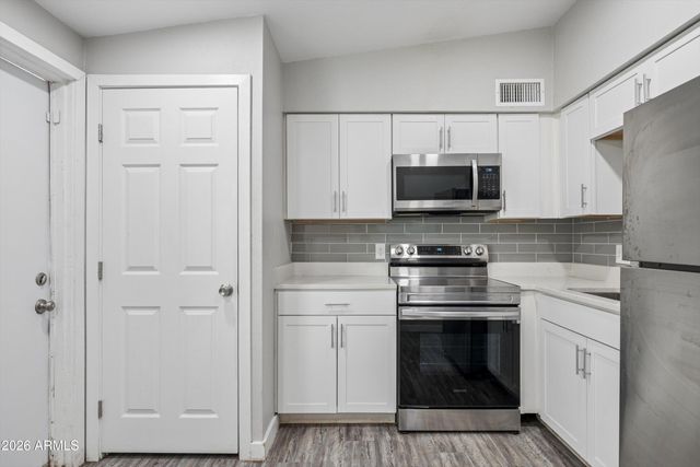 449 N WILLIAMS -- A, Mesa, AZ 85203