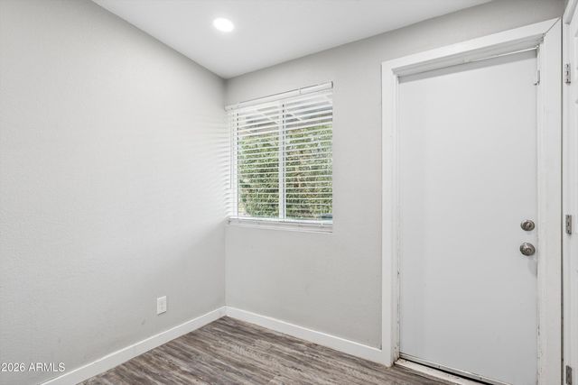 449 N WILLIAMS -- A, Mesa, AZ 85203
