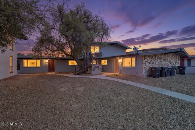 449 N WILLIAMS -- A, Mesa, AZ 85203