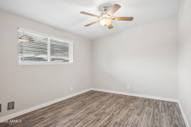 449 N WILLIAMS -- A, Mesa, AZ 85203