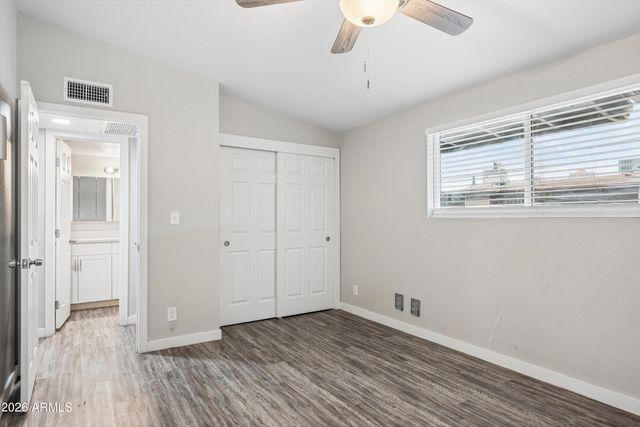 449 N WILLIAMS -- A, Mesa, AZ 85203