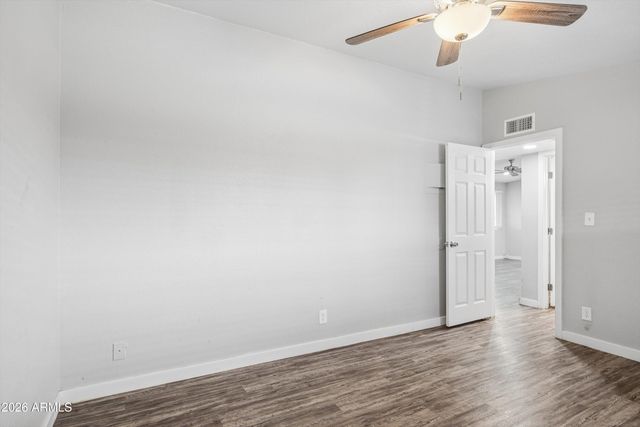 449 N WILLIAMS -- A, Mesa, AZ 85203