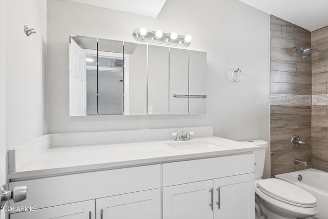 449 N WILLIAMS -- A, Mesa, AZ 85203