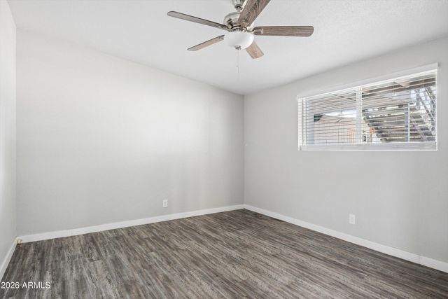 449 N WILLIAMS -- A, Mesa, AZ 85203