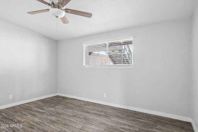449 N WILLIAMS -- A, Mesa, AZ 85203