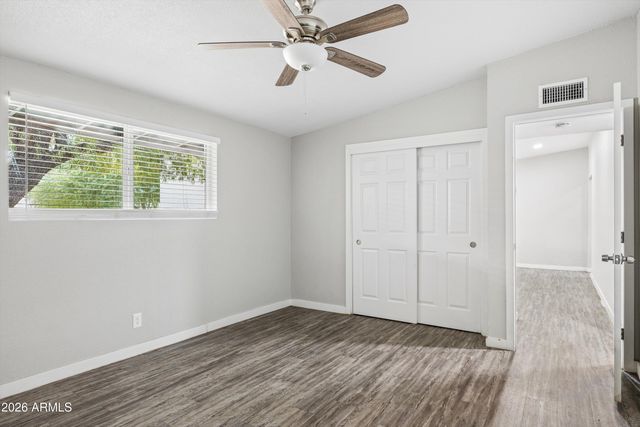 449 N WILLIAMS -- A, Mesa, AZ 85203