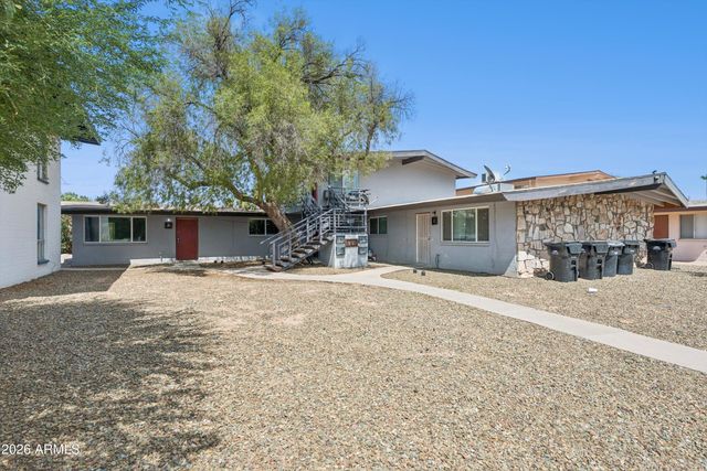 449 N WILLIAMS -- A, Mesa, AZ 85203
