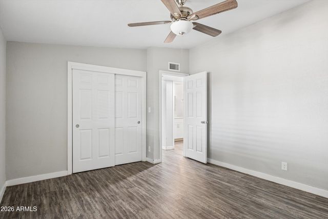 449 N WILLIAMS -- A, Mesa, AZ 85203