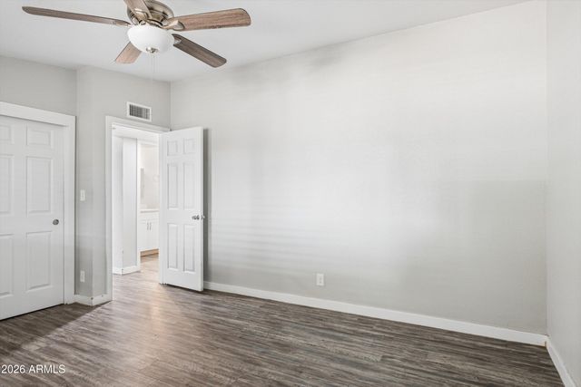 449 N WILLIAMS -- A, Mesa, AZ 85203