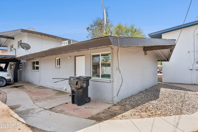 449 N WILLIAMS -- A, Mesa, AZ 85203