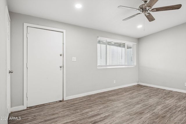 449 N WILLIAMS -- A, Mesa, AZ 85203