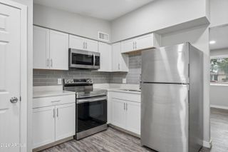 449 N WILLIAMS -- A, Mesa, AZ 85203