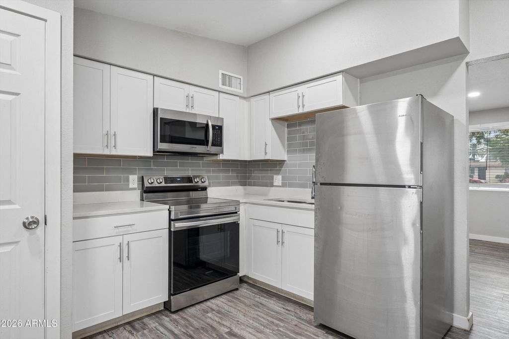 449 N WILLIAMS -- A, Mesa, AZ 85203