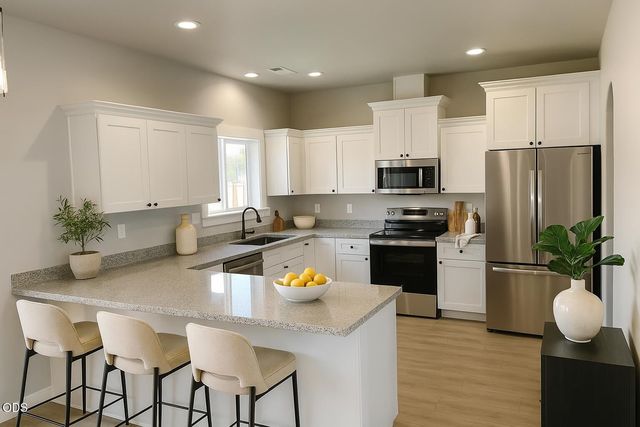 2211 Piazza Drive, Medford, OR 97501