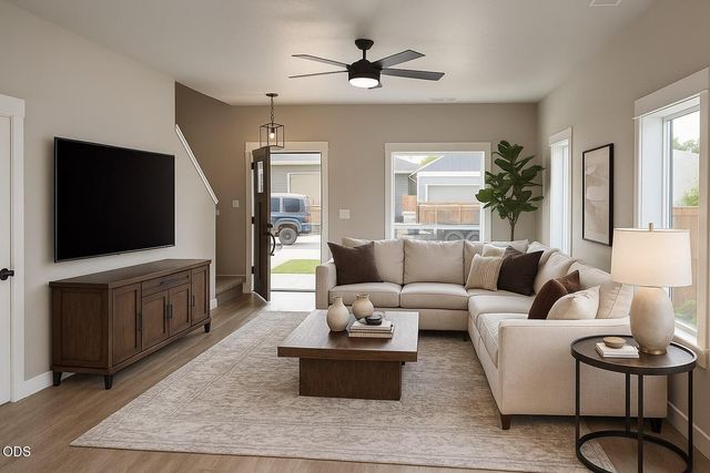 2211 Piazza Drive, Medford, OR 97501