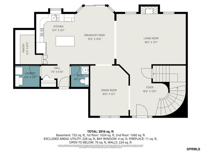 19514 Z Street, Omaha, NE 68135