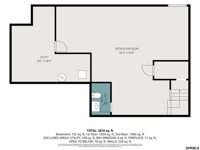19514 Z Street, Omaha, NE 68135