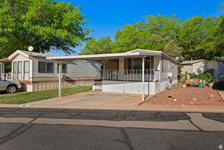 180 N 1100 E #66, Washington, UT 84780