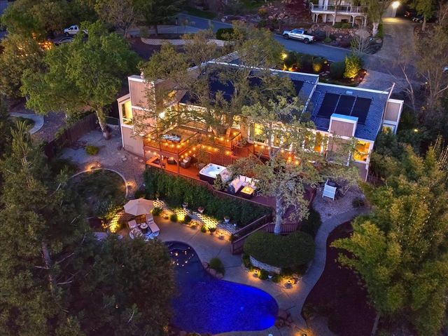 3550 Rocky Ridge Way, El Dorado Hills, CA 95762