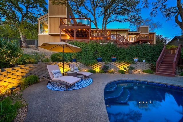 3550 Rocky Ridge Way, El Dorado Hills, CA 95762