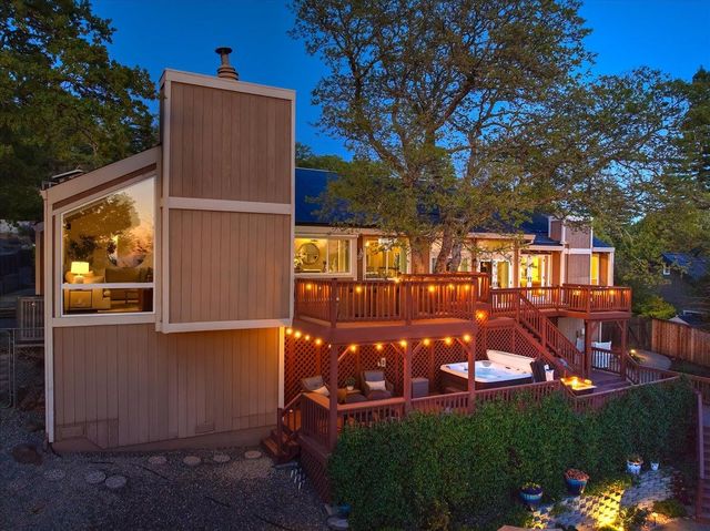 3550 Rocky Ridge Way, El Dorado Hills, CA 95762
