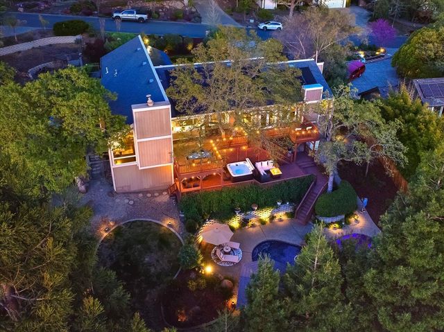 3550 Rocky Ridge Way, El Dorado Hills, CA 95762