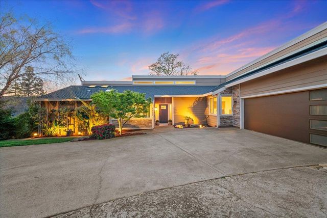 3550 Rocky Ridge Way, El Dorado Hills, CA 95762