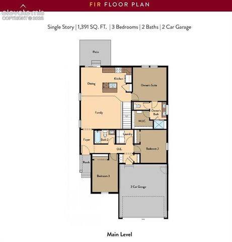 9671 Blaurock Drive, Fountain, CO 80817