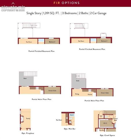 9671 Blaurock Drive, Fountain, CO 80817