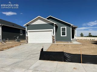 9671 Blaurock Drive, Fountain, CO 80817