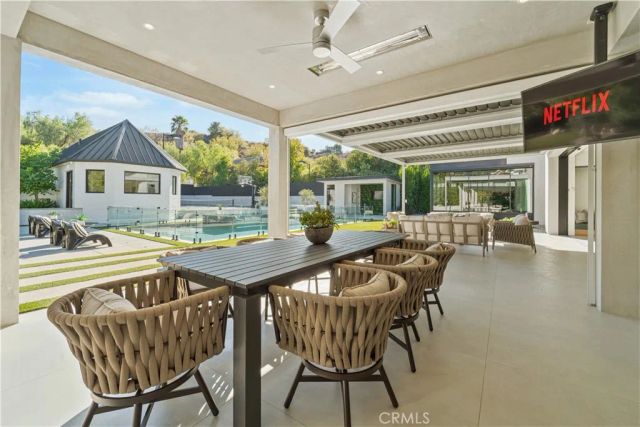 20620 Chatsboro Drive, Woodland Hills, CA 91364