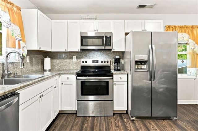 1137 Redford Drive SE, Atlanta, GA 30315