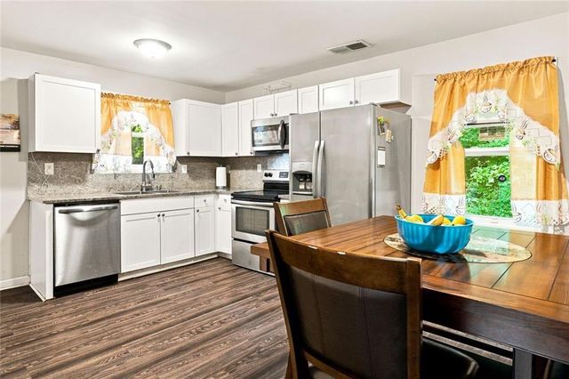 1137 Redford Drive SE, Atlanta, GA 30315