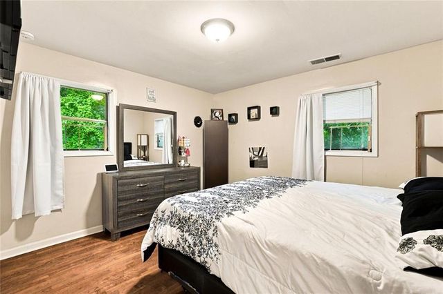 1137 Redford Drive SE, Atlanta, GA 30315