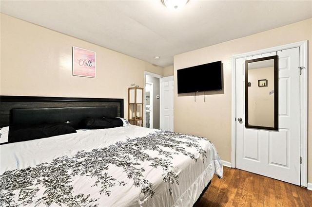 1137 Redford Drive SE, Atlanta, GA 30315