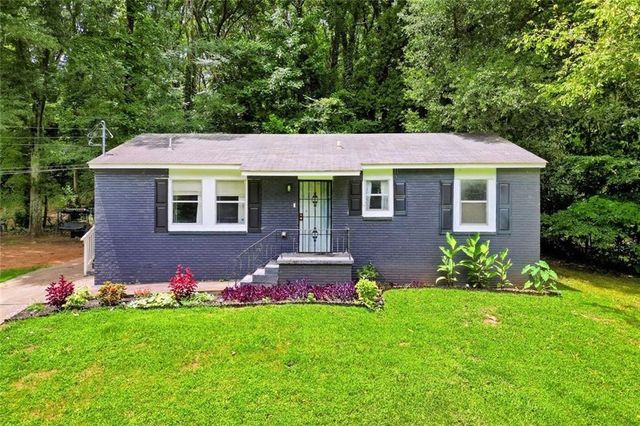 1137 Redford Drive SE, Atlanta, GA 30315