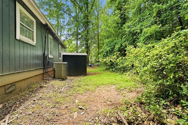 1137 Redford Drive SE, Atlanta, GA 30315