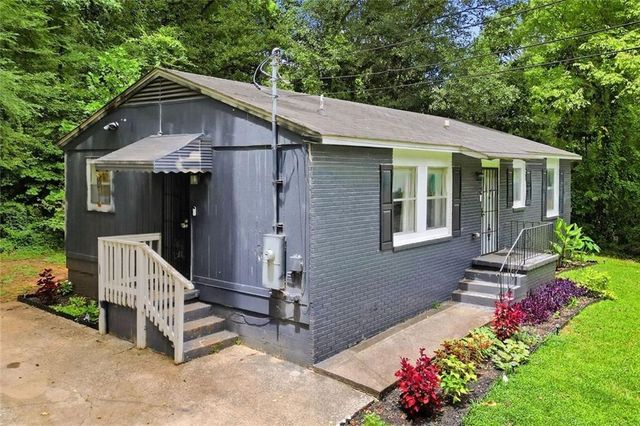 1137 Redford Drive SE, Atlanta, GA 30315