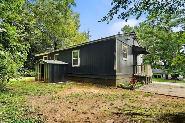 1137 Redford Drive SE, Atlanta, GA 30315