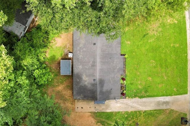 1137 Redford Drive SE, Atlanta, GA 30315