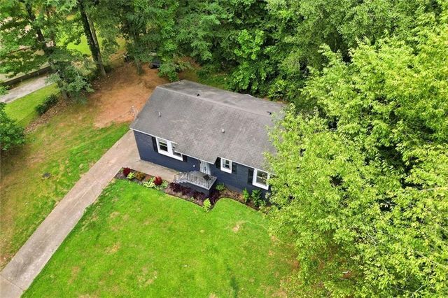 1137 Redford Drive SE, Atlanta, GA 30315