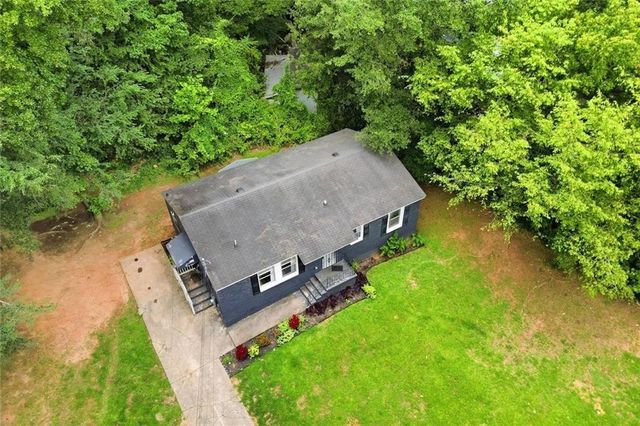 1137 Redford Drive SE, Atlanta, GA 30315