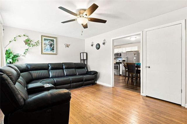 1137 Redford Drive SE, Atlanta, GA 30315