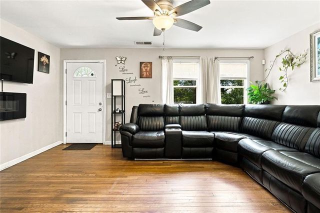 1137 Redford Drive SE, Atlanta, GA 30315