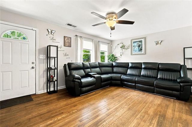 1137 Redford Drive SE, Atlanta, GA 30315
